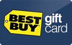 best buy gift card